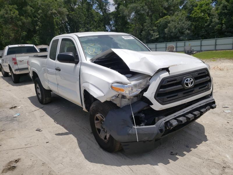 TOYOTA TACOMA ACC 2017 5tfrx5gn4hx092377