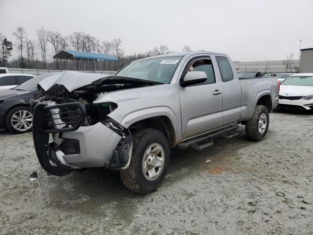 TOYOTA TACOMA ACC 2017 5tfrx5gn4hx094677