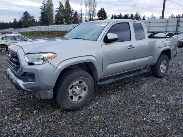 TOYOTA TACOMA 2017 5tfrx5gn4hx098101