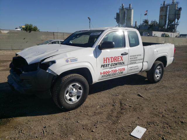 TOYOTA TACOMA ACC 2017 5tfrx5gn4hx098471