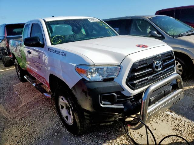 TOYOTA TACOMA ACC 2017 5tfrx5gn4hx098776