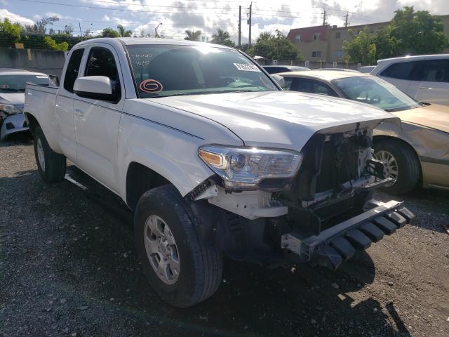 TOYOTA TACOMA ACC 2017 5tfrx5gn4hx103362