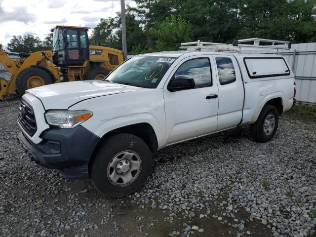 TOYOTA TACOMA ACC 2018 5tfrx5gn4jx111841