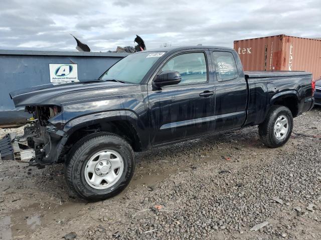 TOYOTA TACOMA 2018 5tfrx5gn4jx115405