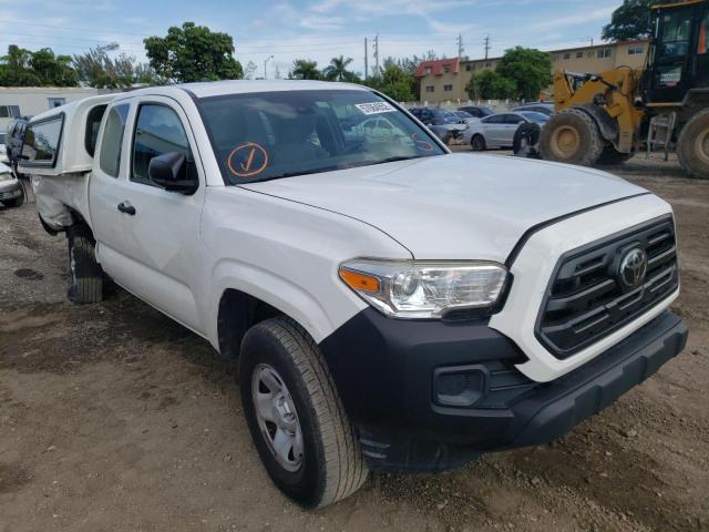 TOYOTA TACOMA ACC 2018 5tfrx5gn4jx122807