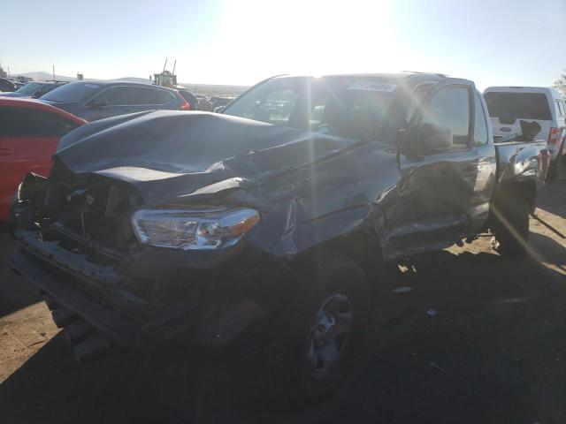 TOYOTA TACOMA ACC 2018 5tfrx5gn4jx122953