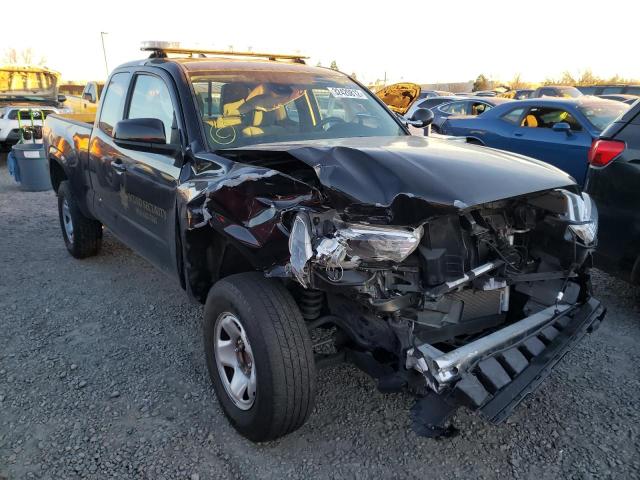 TOYOTA TACOMA ACC 2018 5tfrx5gn4jx123617