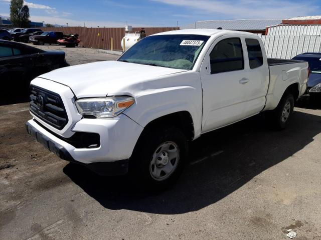 TOYOTA TACOMA ACC 2018 5tfrx5gn4jx126081