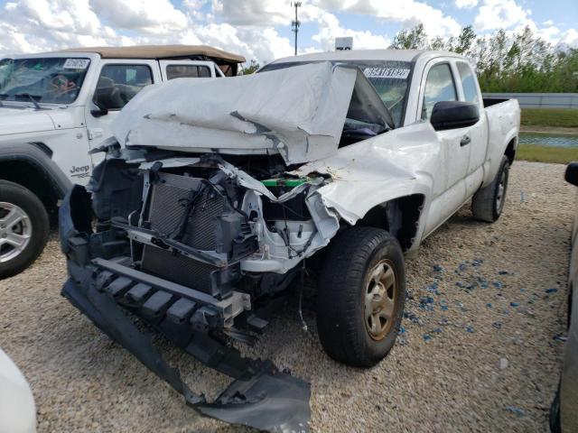 TOYOTA TACOMA ACC 2018 5tfrx5gn4jx126288