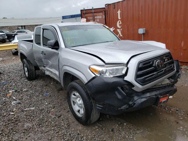 TOYOTA TACOMA ACC 2018 5tfrx5gn4jx128803