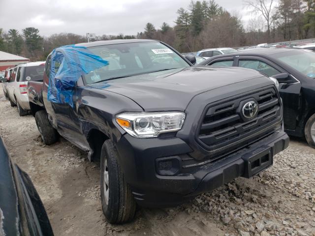 TOYOTA TACOMA ACC 2018 5tfrx5gn4jx130518