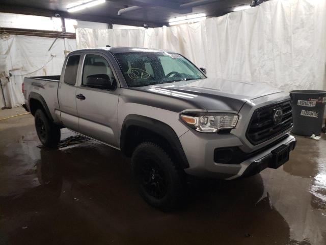 TOYOTA TACOMA ACC 2019 5tfrx5gn4kx131766