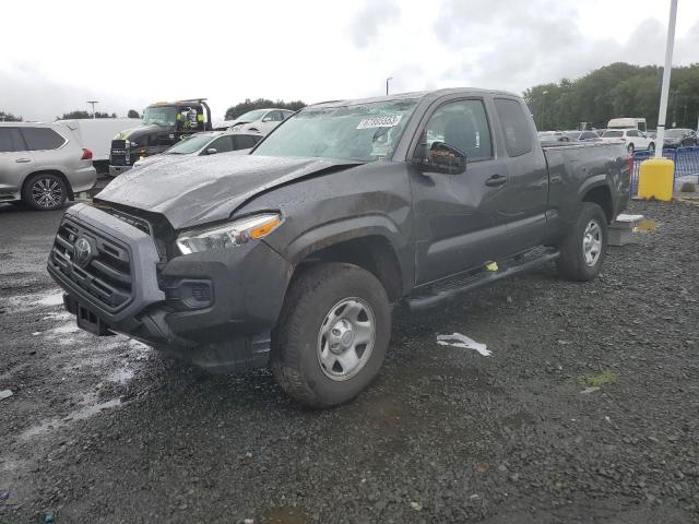 TOYOTA TACOMA ACC 2019 5tfrx5gn4kx132948