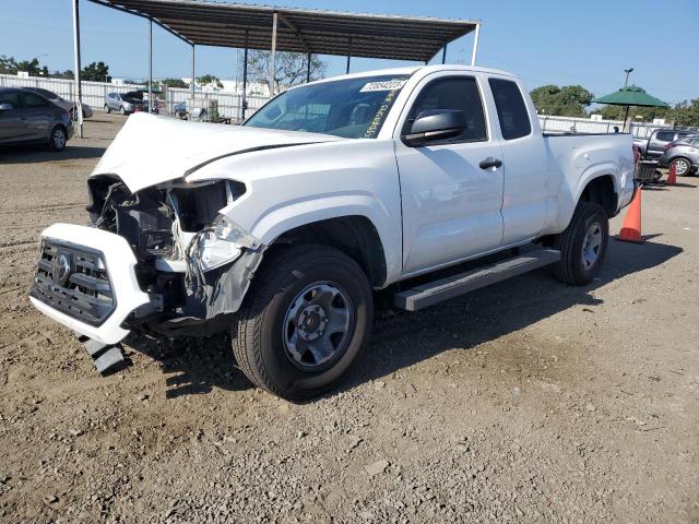 TOYOTA TACOMA 2019 5tfrx5gn4kx135056