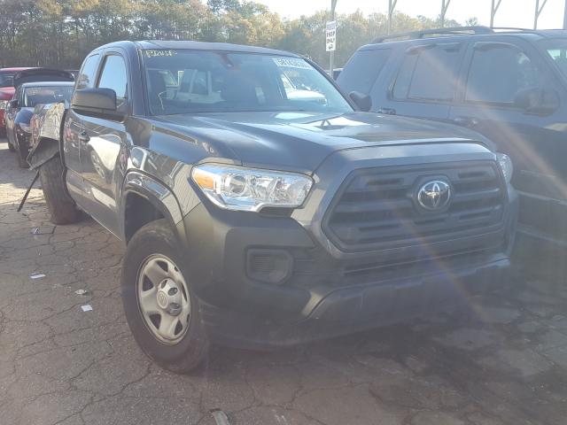 TOYOTA TACOMA ACC 2019 5tfrx5gn4kx136837