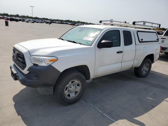 TOYOTA TACOMA ACC 2019 5tfrx5gn4kx142508