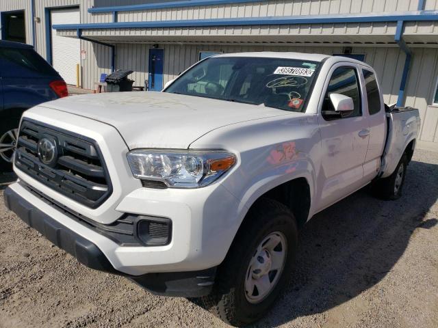 TOYOTA TACOMA ACC 2019 5tfrx5gn4kx147918