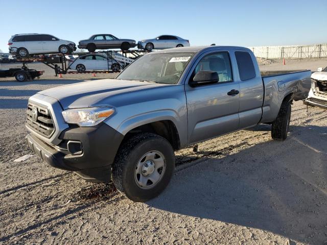 TOYOTA TACOMA 2019 5tfrx5gn4kx155517