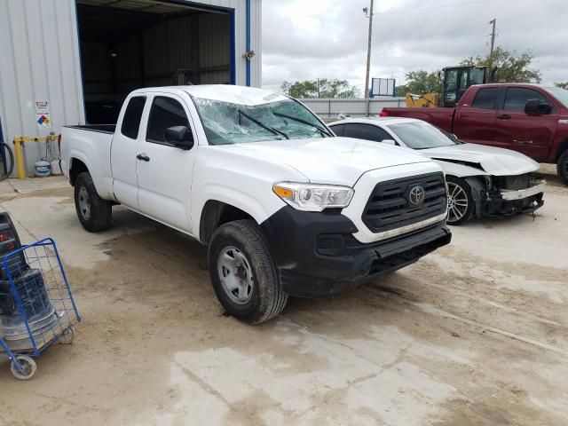 TOYOTA TACOMA ACC 2019 5tfrx5gn4kx156490