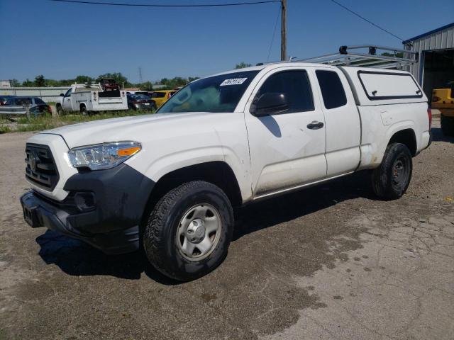 TOYOTA TACOMA 2019 5tfrx5gn4kx157364