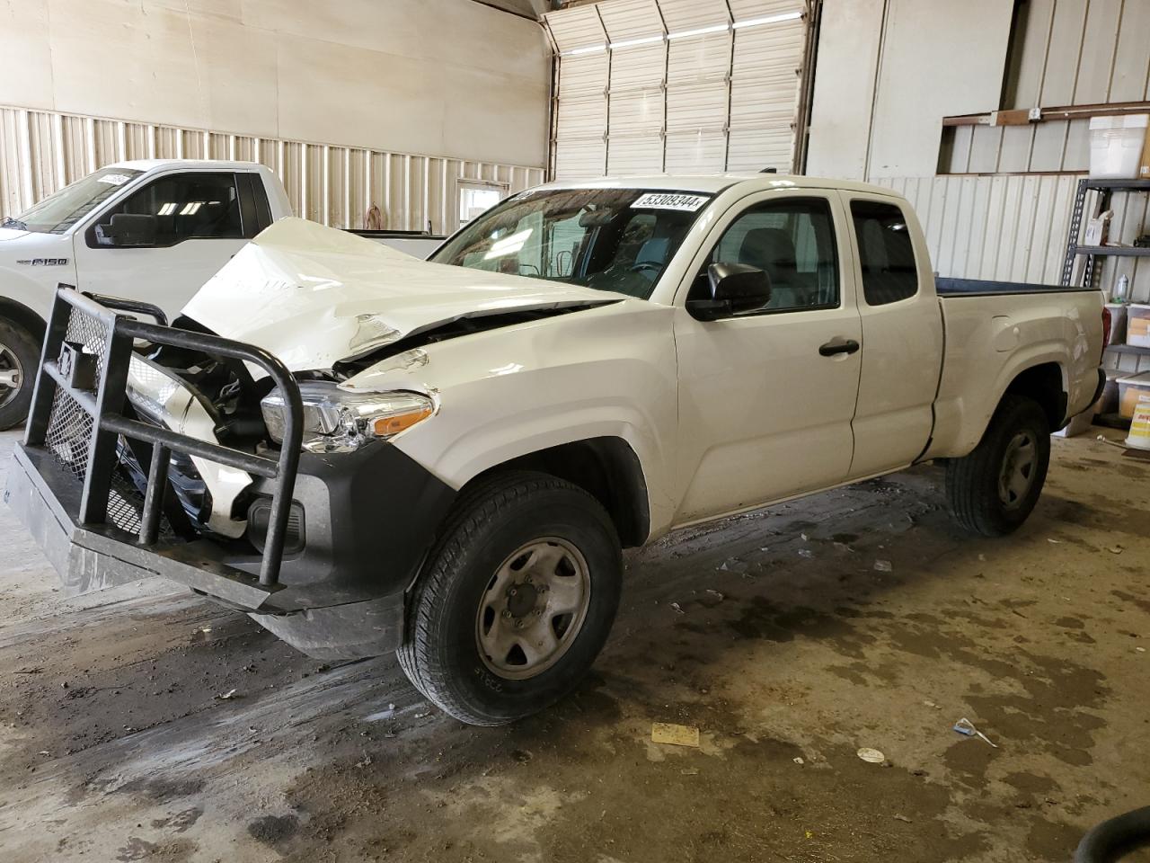 TOYOTA TACOMA 2019 5tfrx5gn4kx160667