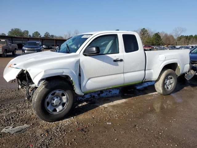 TOYOTA TACOMA ACC 2020 5tfrx5gn4lx165966