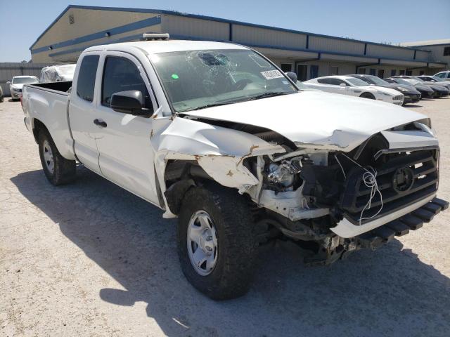 TOYOTA TACOMA ACC 2020 5tfrx5gn4lx166552