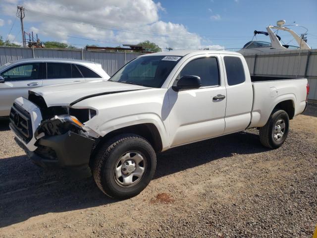 TOYOTA TACOMA 2020 5tfrx5gn4lx169290