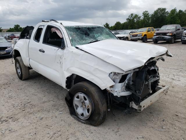 TOYOTA TACOMA ACC 2020 5tfrx5gn4lx170620