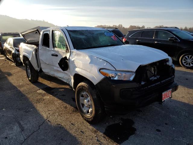 TOYOTA TACOMA ACC 2020 5tfrx5gn4lx172092