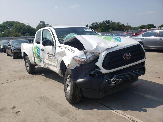 TOYOTA TACOMA 2020 5tfrx5gn4lx176949