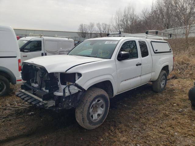 TOYOTA TACOMA ACC 2020 5tfrx5gn4lx177406