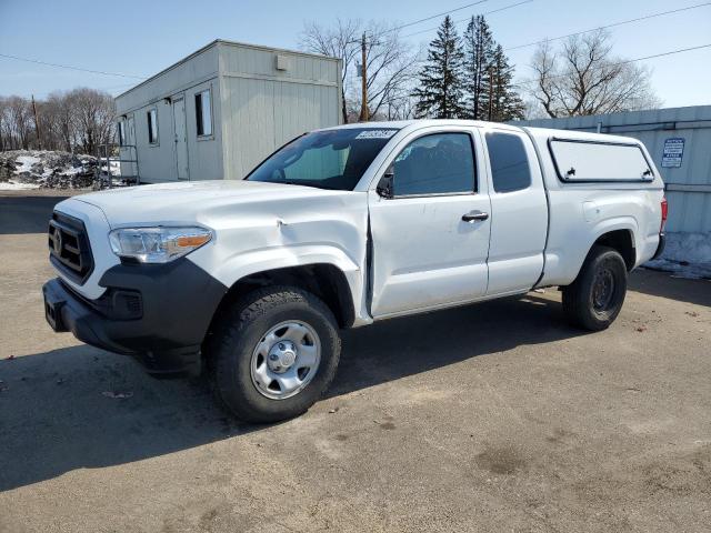 TOYOTA TACOMA ACC 2020 5tfrx5gn4lx177812