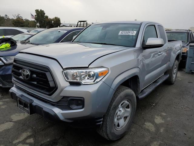 TOYOTA TACOMA 2020 5tfrx5gn4lx178457