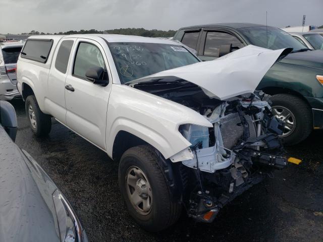 TOYOTA TACOMA ACC 2020 5tfrx5gn4lx178460