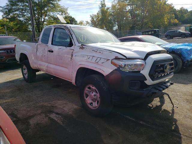 TOYOTA TACOMA ACC 2020 5tfrx5gn4lx181648