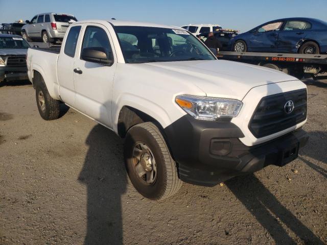 TOYOTA TACOMA ACC 2016 5tfrx5gn5gx056065