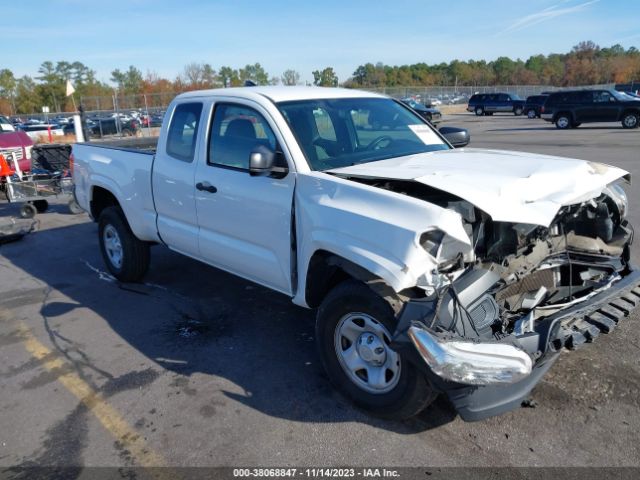 TOYOTA TACOMA 2016 5tfrx5gn5gx056079