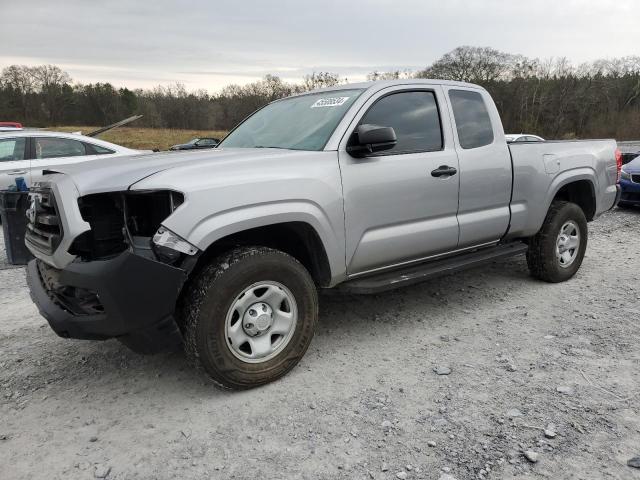 TOYOTA TACOMA 2016 5tfrx5gn5gx057099