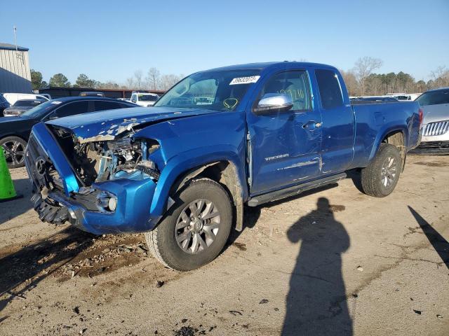 TOYOTA TACOMA ACC 2016 5tfrx5gn5gx057426