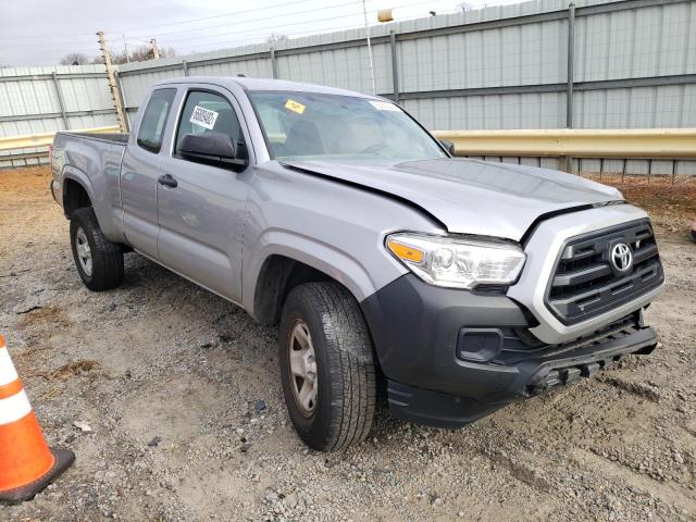 TOYOTA TACOMA ACC 2016 5tfrx5gn5gx057751