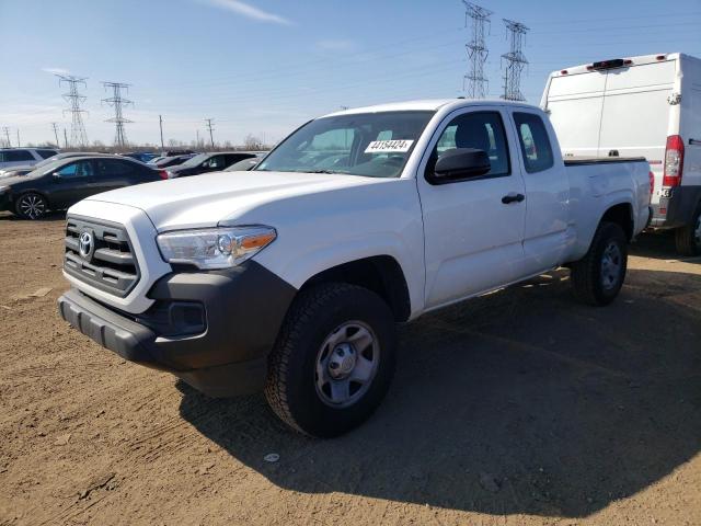 TOYOTA TACOMA 2016 5tfrx5gn5gx060522