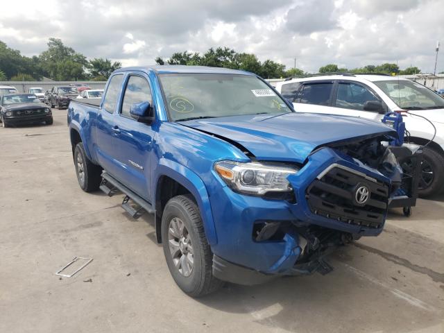 TOYOTA TACOMA ACC 2016 5tfrx5gn5gx060584