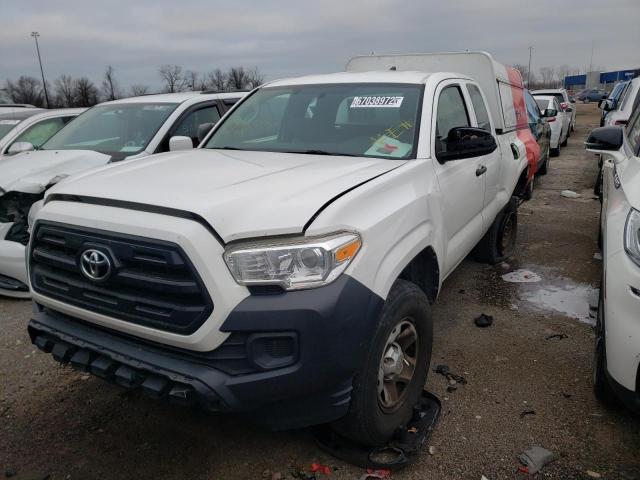 TOYOTA TACOMA ACC 2016 5tfrx5gn5gx061220