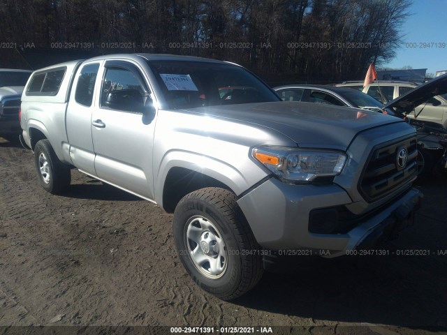 TOYOTA TACOMA 2016 5tfrx5gn5gx062335