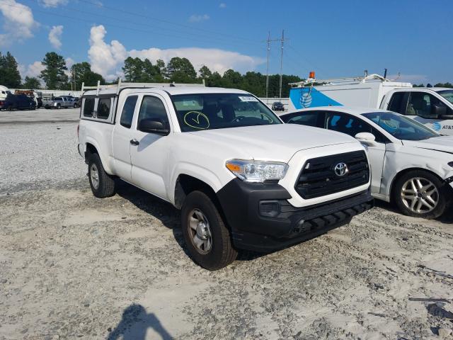 TOYOTA TACOMA 2016 5tfrx5gn5gx065137