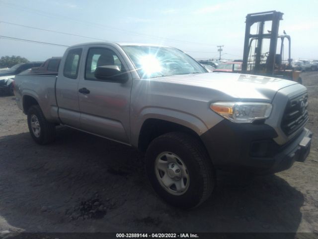 TOYOTA TACOMA 2016 5tfrx5gn5gx065798