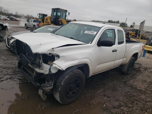 TOYOTA TACOMA ACC 2016 5tfrx5gn5gx066188