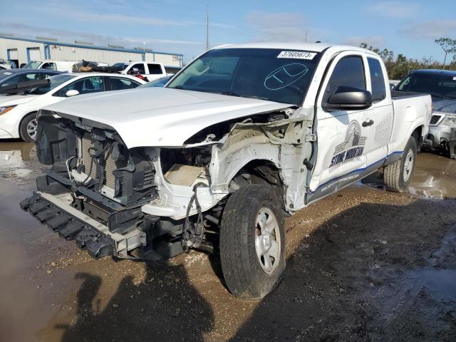 TOYOTA TACOMA ACC 2016 5tfrx5gn5gx067454