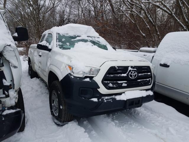 TOYOTA TACOMA ACC 2016 5tfrx5gn5gx068653